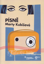 Radio-album 18: Písně Marty Kubišové
